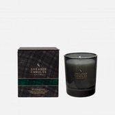 Shearer Candles Highland Jar Hogmanay Whisky Goblet