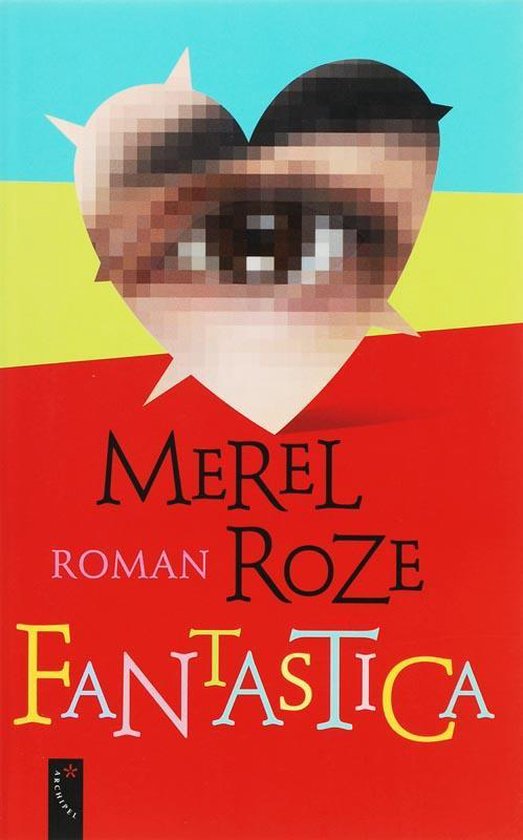 9789063052430 - Fantastica