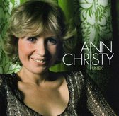 ANN CHRISTY - UNIEK - cd