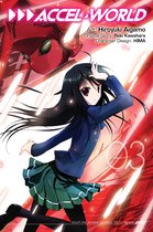 Accel World (manga) 3 - Accel World, Vol. 3 (manga)