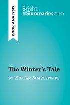 BrightSummaries.com - The Winter's Tale by William Shakespeare (Book Analysis)