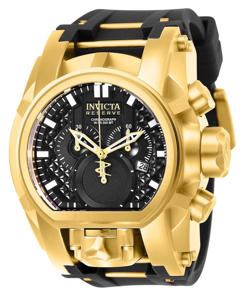 invicta bolt zeus 12743