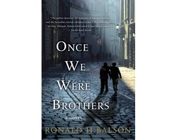 Liam Taggart and Catherine Lockhart 1 - Once We Were Brothers