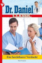 Dr. Daniel 1 - Ein furchtbarer Verdacht