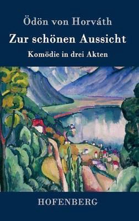Zur Schonen Aussicht