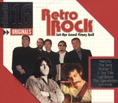 Ultimate 16: Retro Rock Let the Good Times Roll