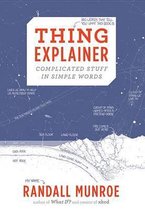 Omslag Thing Explainer