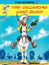 Lucky Luke 20 - Lucky Luke - Volume 20 - The Oklahoma Land Rush