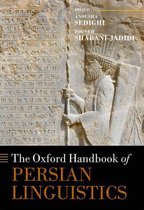 Oxford Handbooks - The Oxford Handbook of Persian Linguistics