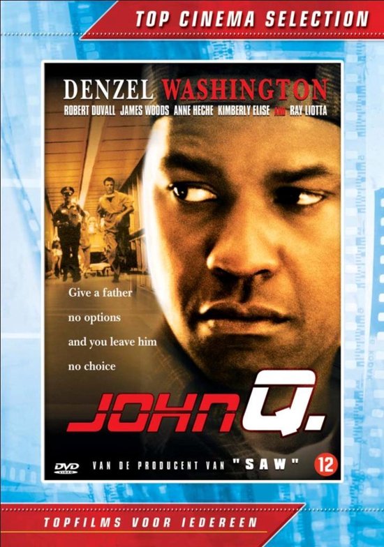 bol.com | John Q (Dvd), Ray Liotta | Dvd's