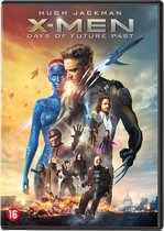 Speelfilm - X-Men: Days Of Future Past