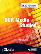 Ocr Media Studies For A2