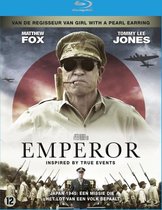 Emperor (Blu-ray)