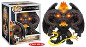 Balrog 6 Box Damage #448  - Lord Of The Rings -  - Funko POP!