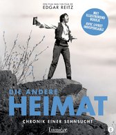 Die Andere Heimat - Chronik Einer Sehnsucht (Blu-ray)
