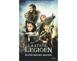 Laatste legioen