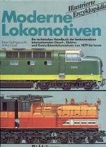 Moderne Lokomotiven Bd 2