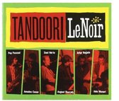Tandoori Lenoir - Tandoori Lenoir (CD)