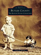 Images of America - Butler County