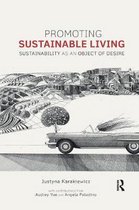 Routledge Studies in Sustainability- Promoting Sustainable Living
