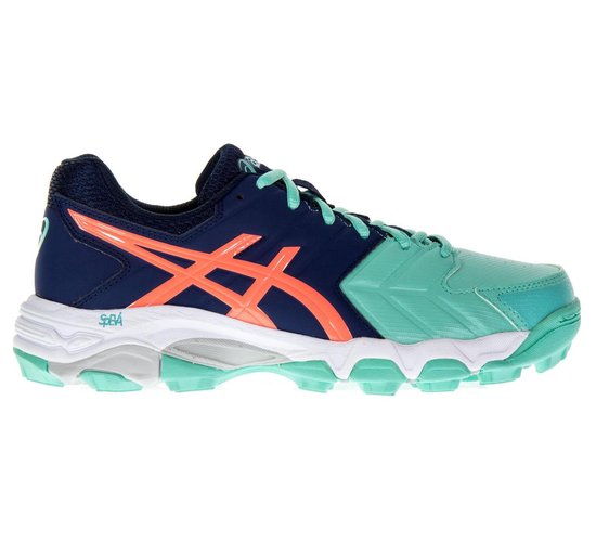 asics blackheath 6