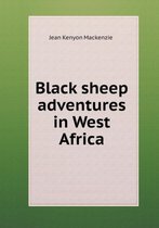 Black sheep adventures in West Africa