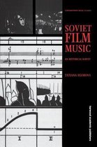 Contemporary Music Studies- Soviet Film Music