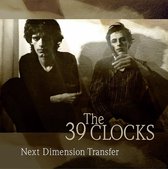 39 Clocks - Next Dimension Transfer (5 LP) (Bonus Edition)