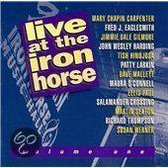 Live At The Iron Horse Vol. One