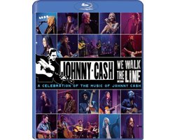 We Walk The Line: A Celebration Of The Music Of Johnny Cash
