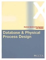 Database and Physical Process Design
