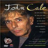 John Cale [DVD]