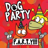 Dog Party - Party! (CD)