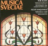Tor Aulin: Violin Sonata D Minor, Op. 12/...