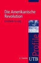 Die Amerikanische Revolution