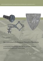 Mittelalterliche Burgstall Turenberc/Druisheim
