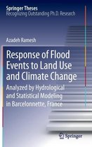 Response of Flood Events to Land Use and Climate Change