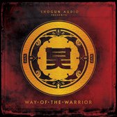 The Way Of The Warrior Cd