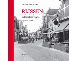 Rijssen in tomeloze vaart...