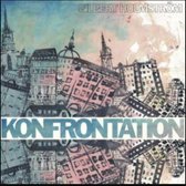 Gilbert Holmstrom - Konfrontation (LP) (Mono 1968)