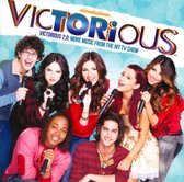 Victorious 2.0: More Music from the Hit TV Show [Original TV Soundtrack]