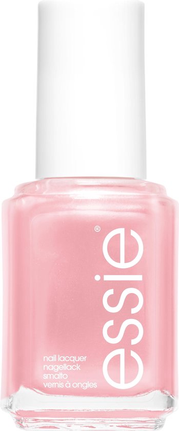 essie pink diamond 18 - roze - nagellak