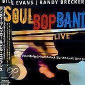 Soul Bop Band Live