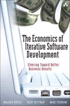 The Economics of Iterative Software Development
