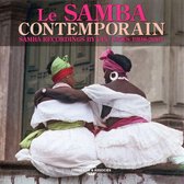 Various Artists - Le Samba Contemporain 1998-2007 (2 CD)