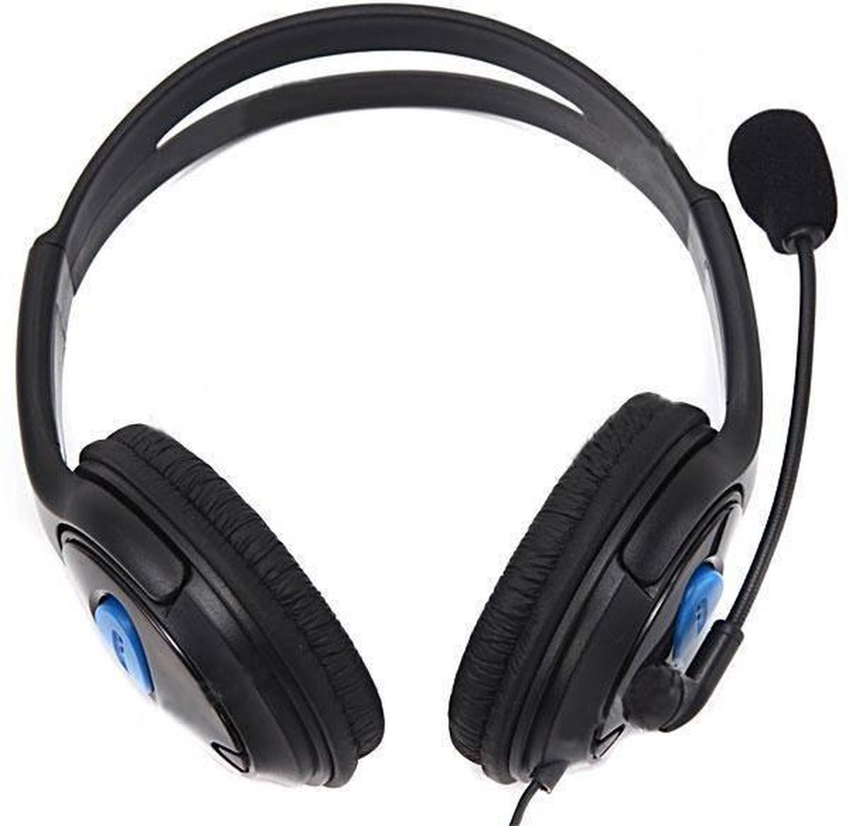 Gaming Headset Stereo voor de PS4