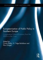 Europeanisation of Public Policy in Southern Europe
