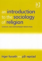 Introduction to the Sociology of Religio