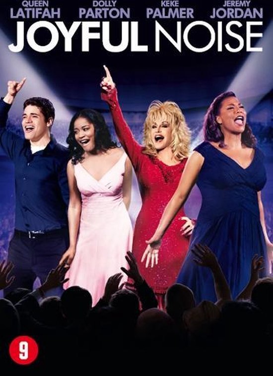 Joyful Noise