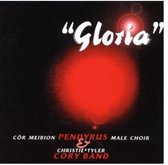 Pendyrus & Cory - Gloria (CD)